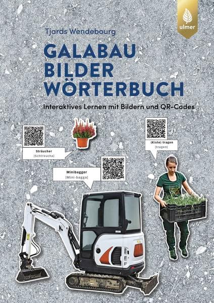 GaLaBau-Bilder-Wörterbuch
