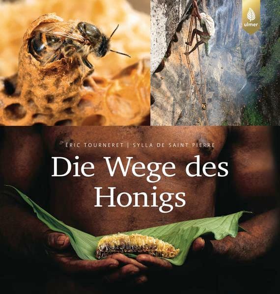 Die Wege des Honigs