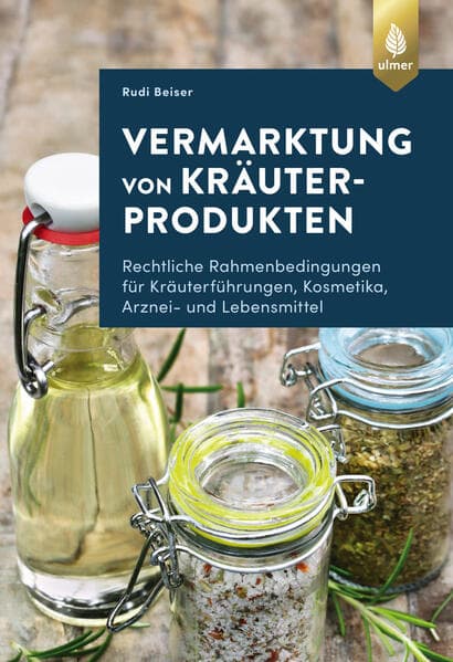 Vermarktung von Kräuterprodukten