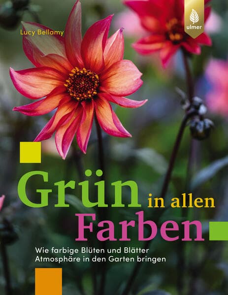 Grün in allen Farben