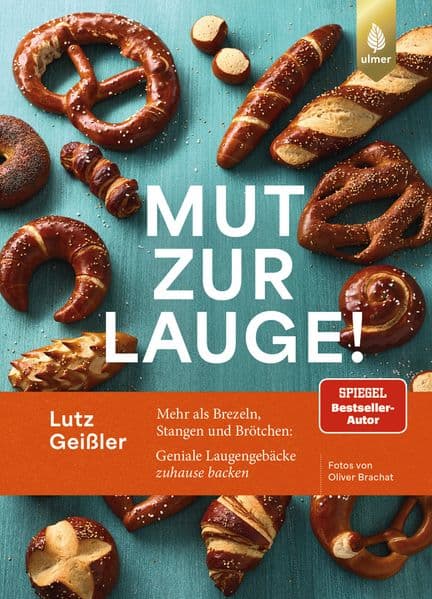 Mut zur Lauge