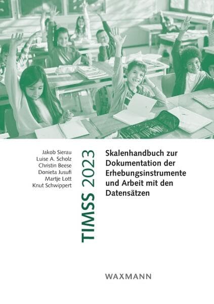 TIMSS 2023