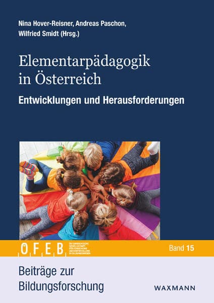 Elementarpädagogik in Österreich