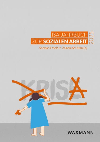 ISA-Jahrbuch zur Sozialen Arbeit 2025