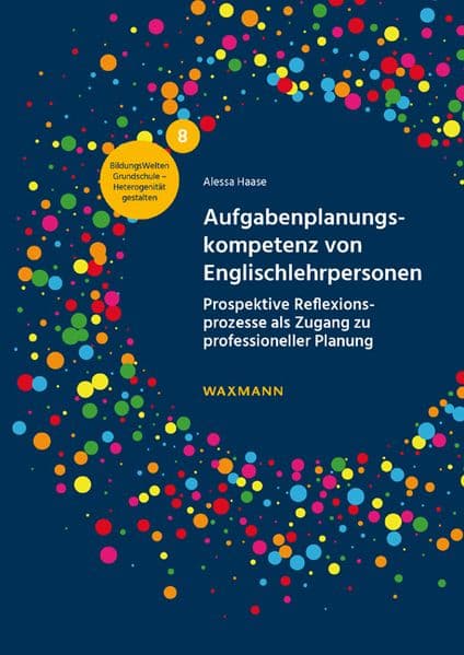 Aufgabenplanungskompetenz von Englischlehrpersonen