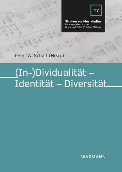 (In-)Dividualität - Identität - Diversität