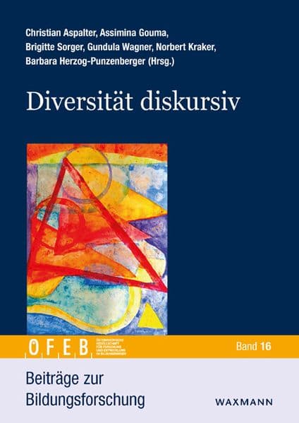 Diversität diskursiv