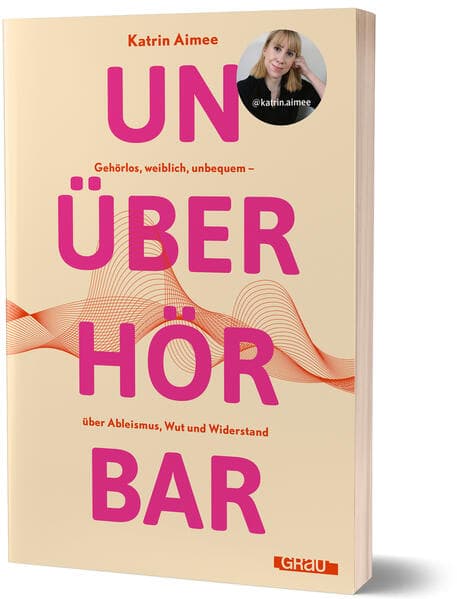 Unüberhörbar