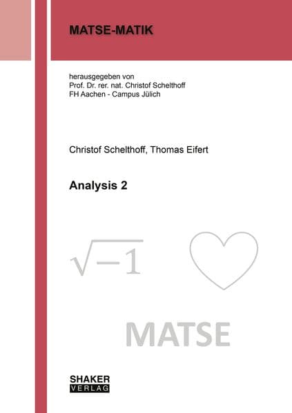 Analysis 2