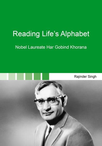 Reading Life's Alphabet