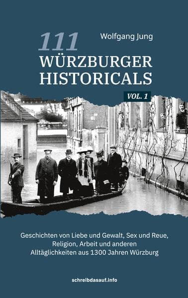 111 Würzburger Historicals