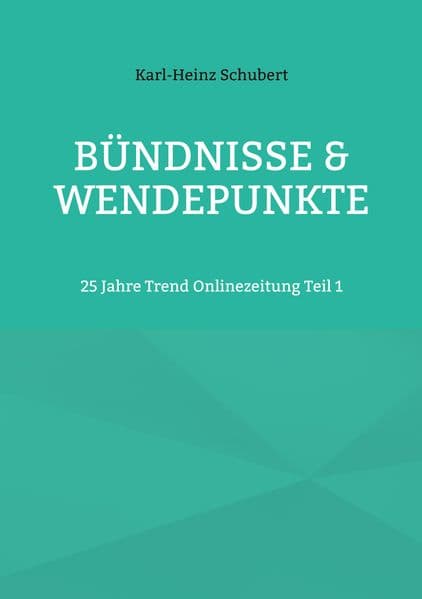 Bündnisse & Wendepunkte