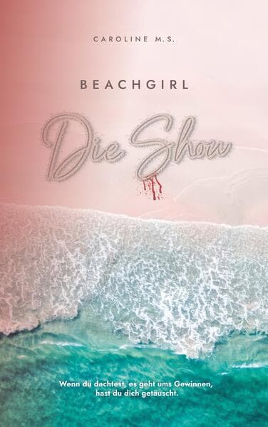 Beachgirl - Die Show