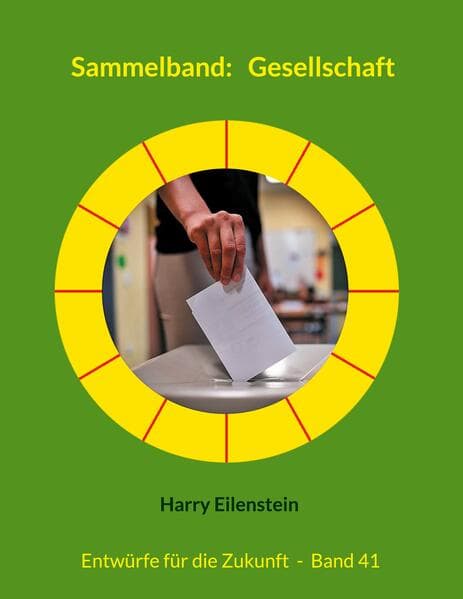 Sammelband: Gesellschaft
