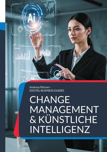Change Management & Künstliche Intelligenz