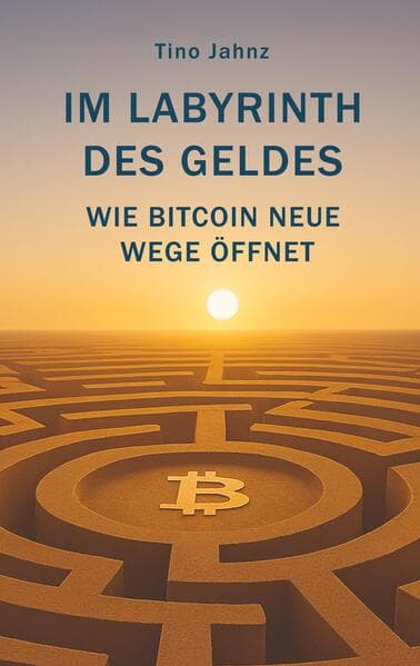 Im Labyrinth des Geldes