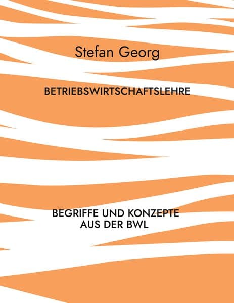Betriebswirtschaftslehre