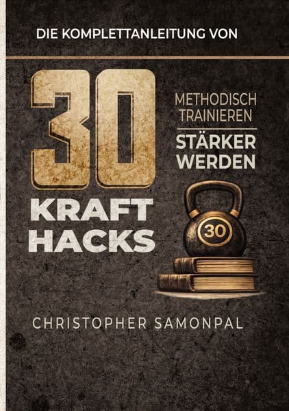 30 Kraft Hacks