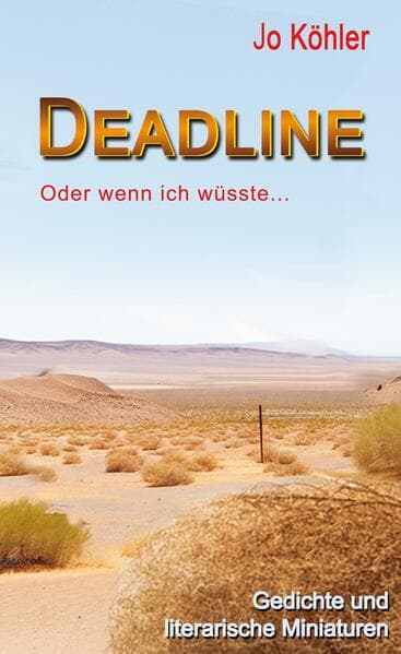 Deadline