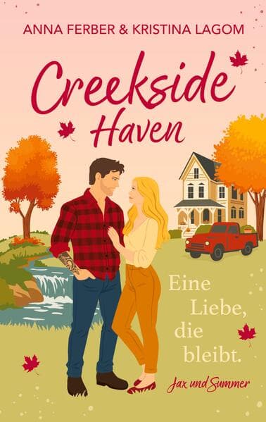 Creekside Haven - Eine Liebe, die bleibt