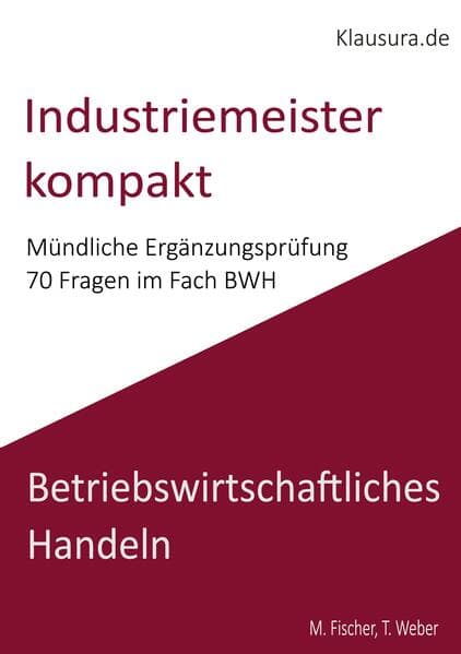 Industriemeister Kompakt