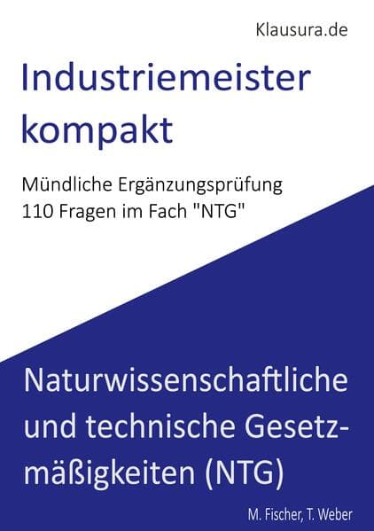 Industriemeister Kompakt