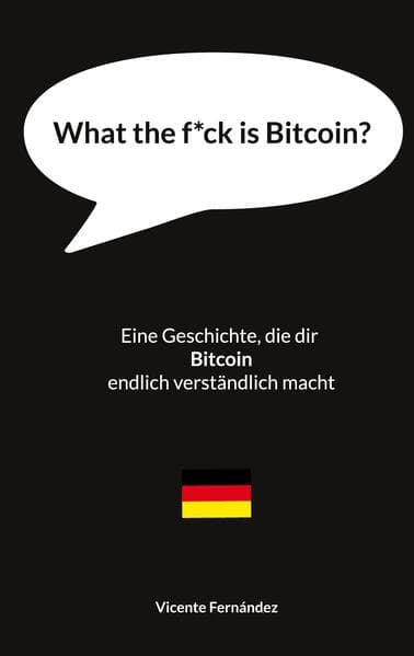 What the f*ck is Bitcoin?