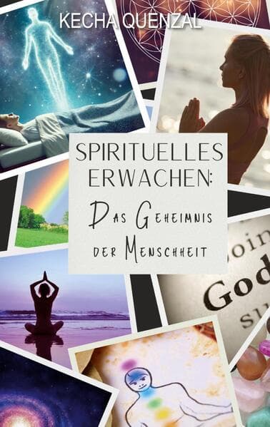 Spirituelles Erwachen