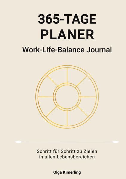 365 Tage Planner