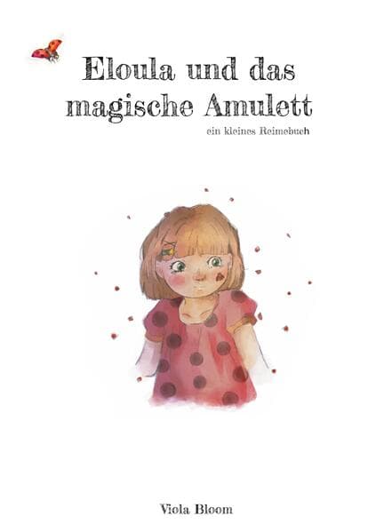 Eloula und das magische Amulett