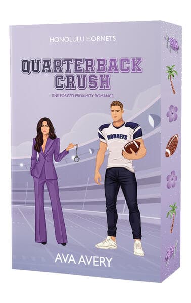 Quarterback Crush