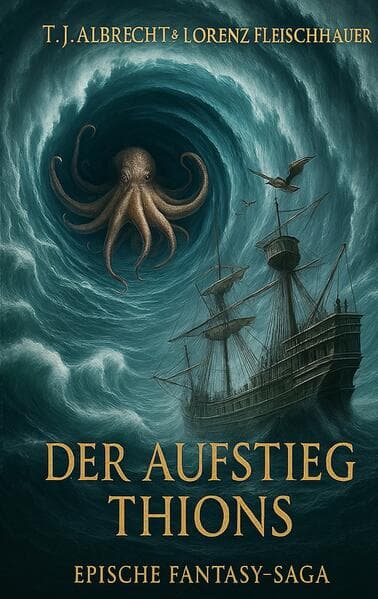 Der Aufstieg Thions