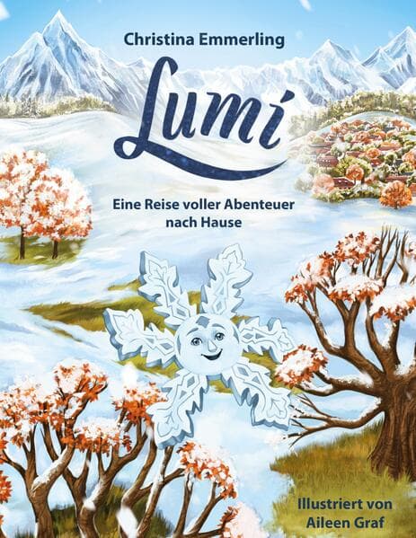 Lumi - Eine Reise voller Abenteuer nach Hause