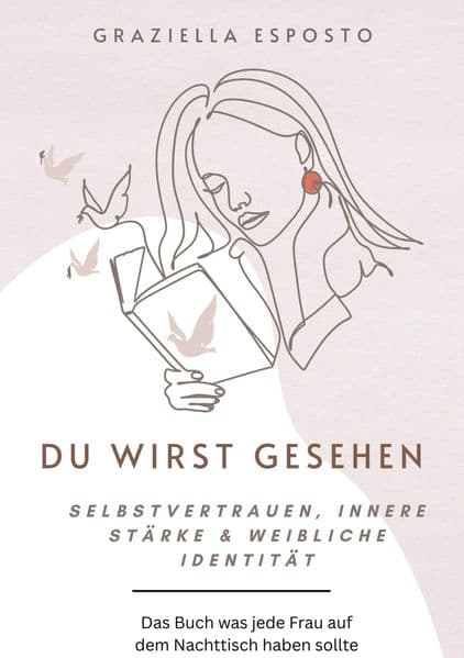 Du wirst gesehen