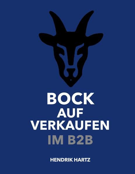 Bock auf Verkaufen im B2B