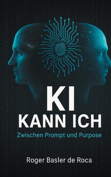 KI Kann ich: Zwischen Prompt und Purpose