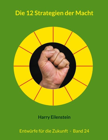 Die 12 Strategien der Macht