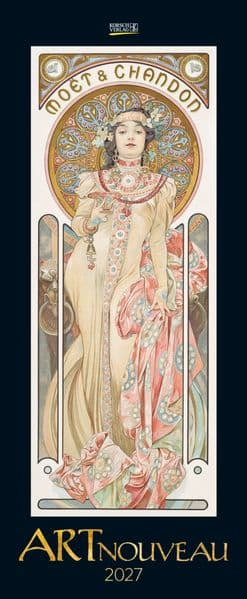 Art Nouveau 2027