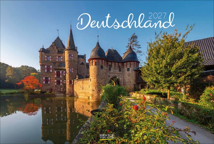 Deutschland 2027