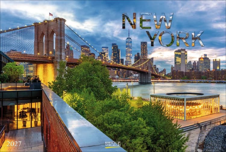 New York 2027