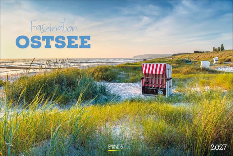 Faszination Ostsee 2027