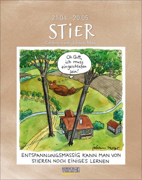 Stier 2027