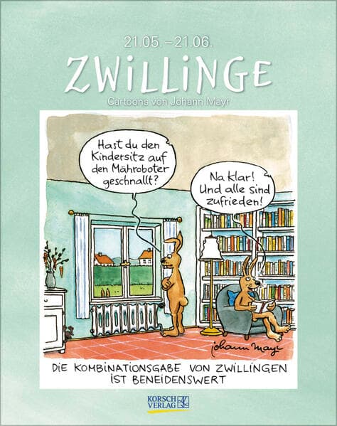 Zwillinge 2027