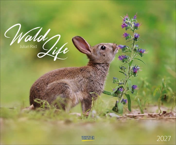 WaldLife 2027