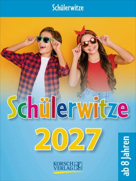 Schülerwitze 2027
