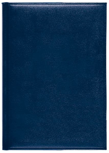 Buchkalender Chef-Timer Balaton blau 2027