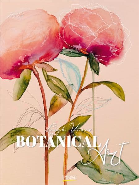Botanical Art 2027