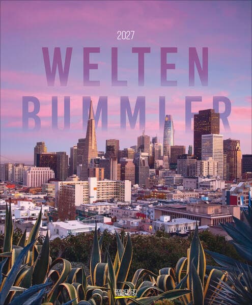 Weltenbummler 2027