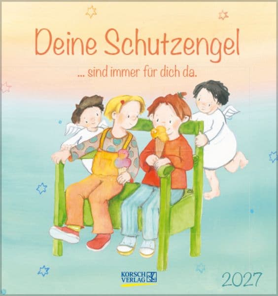 Deine Schutzengel 2027