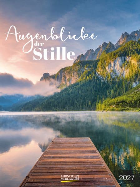 Augenblicke der Stille 2027